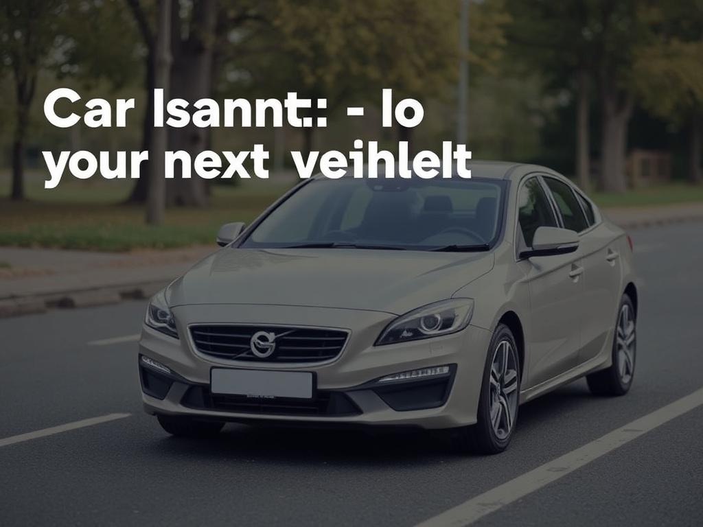     Autokredite: So finanzieren Sie Ihr nächstes Fahrzeug. Einleitung: Warum einen Autokredit in Betracht ziehen?