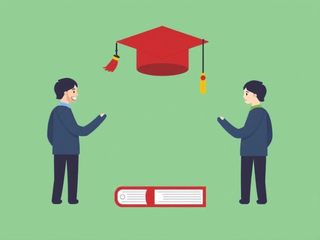     Améliorer ses chances d'obtention. Un exemple concret : améliorer ses chances d’obtention d’une bourse d’études
