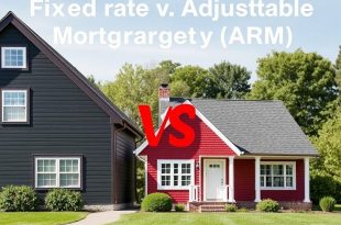 Fixed-Rate vs. Adjustable-Rate Mortgages (ARM): Which One Is Right for You?