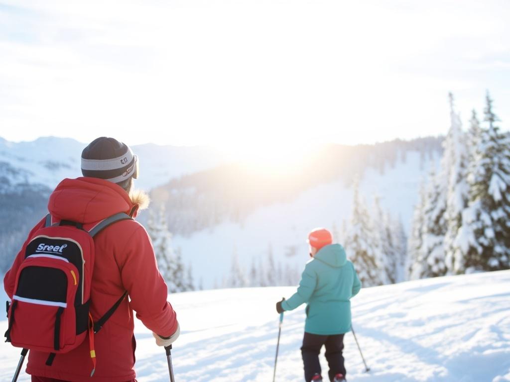    Kredit für einen Skiurlaub – Wintertraum verwirklichen. Fazit: Mit einem Kredit den Wintertraum verwirklichen