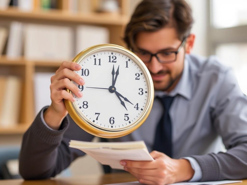     ¿Qué pasa si no pagas un préstamo a tiempo?. ¿Qué pasa con los intereses y la deuda a largo plazo?