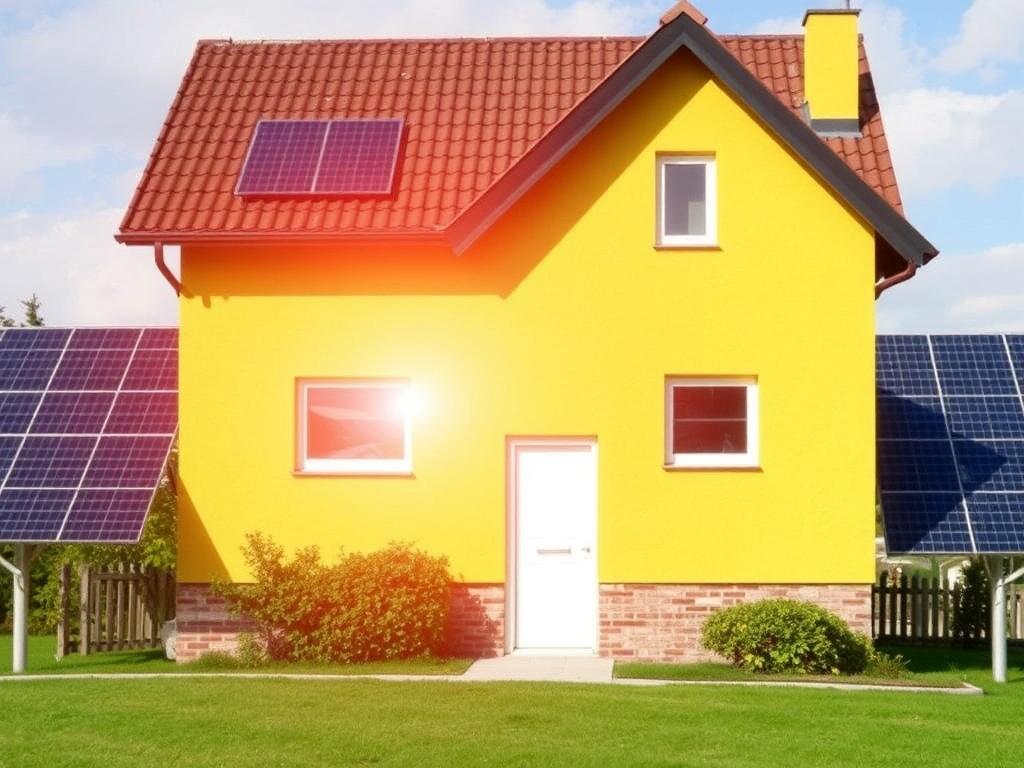     Kredit für eine Photovoltaikanlage – Nachhaltig finanzieren. Einführung: Warum eine Photovoltaikanlage die Zukunft ist