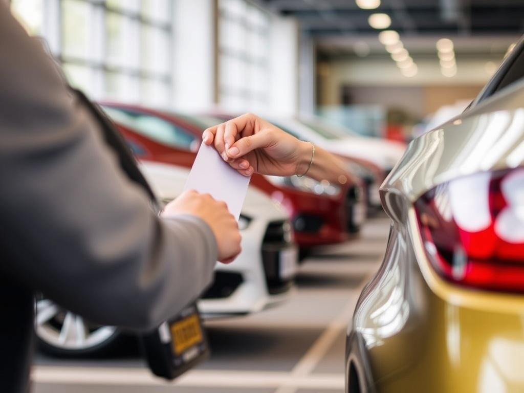     Autokredite: So finanzieren Sie Ihr nächstes Fahrzeug. Wichtige Begriffe rund um den Autokredit einfach erklärt