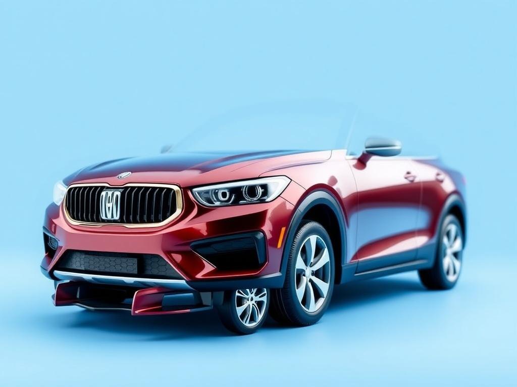     Auto Loans: How to Finance Your Next Car. Les différents types de prêts automobiles