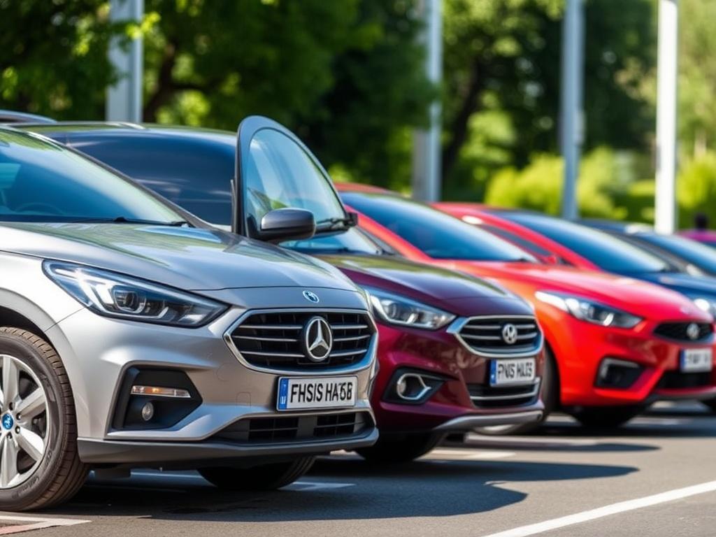     Autokredite: So finanzieren Sie Ihr nächstes Fahrzeug. FAQ: Häufig gestellte Fragen rund um Autokredite