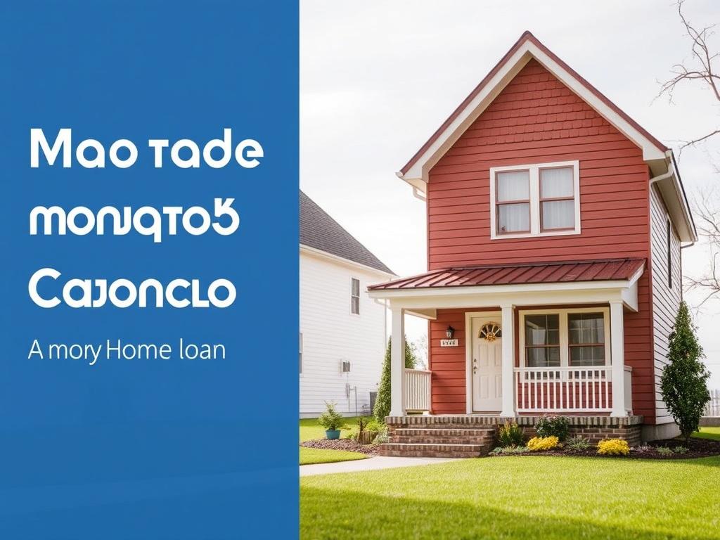     Mortgage Loans: A Complete Guide for Homebuyers. Was ist ein Hypothekendarlehen (Mortgage Loan)?