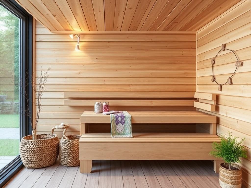     Kredit für eine Sauna – Wellness zu Hause. Schritt-für-Schritt: So beantragen Sie Ihren Kredit für die Sauna