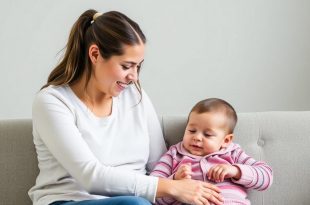 Kredit für Elternzeit – Finanzielle Absicherung während der wichtigen Familienphase