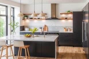 Kredit für eine Küchenrenovierung – Modernisierungskosten clever decken