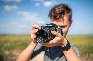 Kredit für eine Kamera – So finanzieren Sie Ihre Leidenschaft für Fotografie