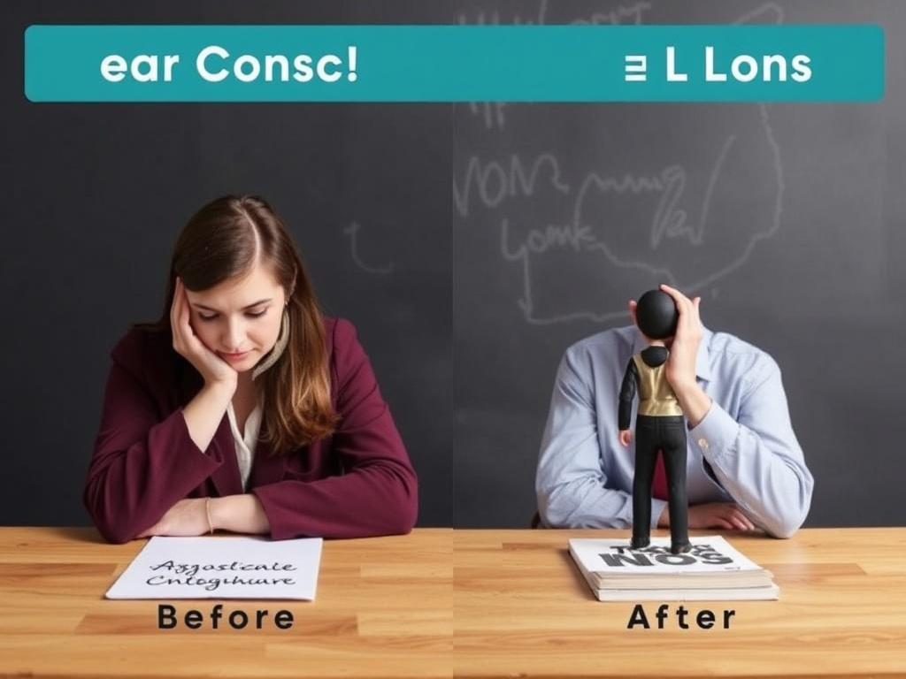     Debt Consolidation Loans: Pros and Cons. Exemples concrets de situations avant et après prêt de consolidation