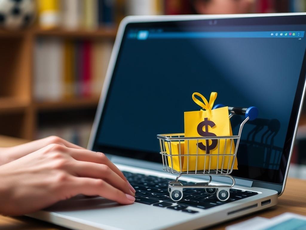     Kredit für einen Online-Shop – E-Commerce starten. Worauf sollten Sie bei der Nutzung des Kredits für Ihren Online-Shop achten?