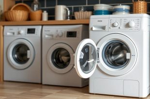 Kredit für eine Waschmaschine oder andere Haushaltsgeräte: Clever finanzieren und entspannter leben