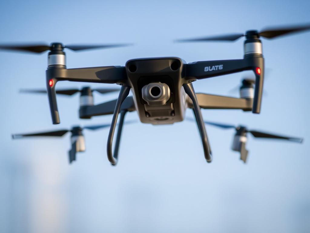     Kredit für eine Drohne – Hobby oder Beruf?. Erfahrungsberichte und Praxisbeispiele: Kreditfinanzierte Drohnen im Alltag