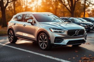 Autokredite: So finanzieren Sie Ihr nächstes Fahrzeug