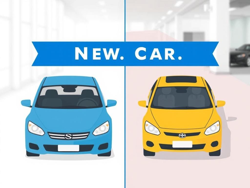     New car vs. used car loans: which is better?. How to Decide Which Loan Is Better for You