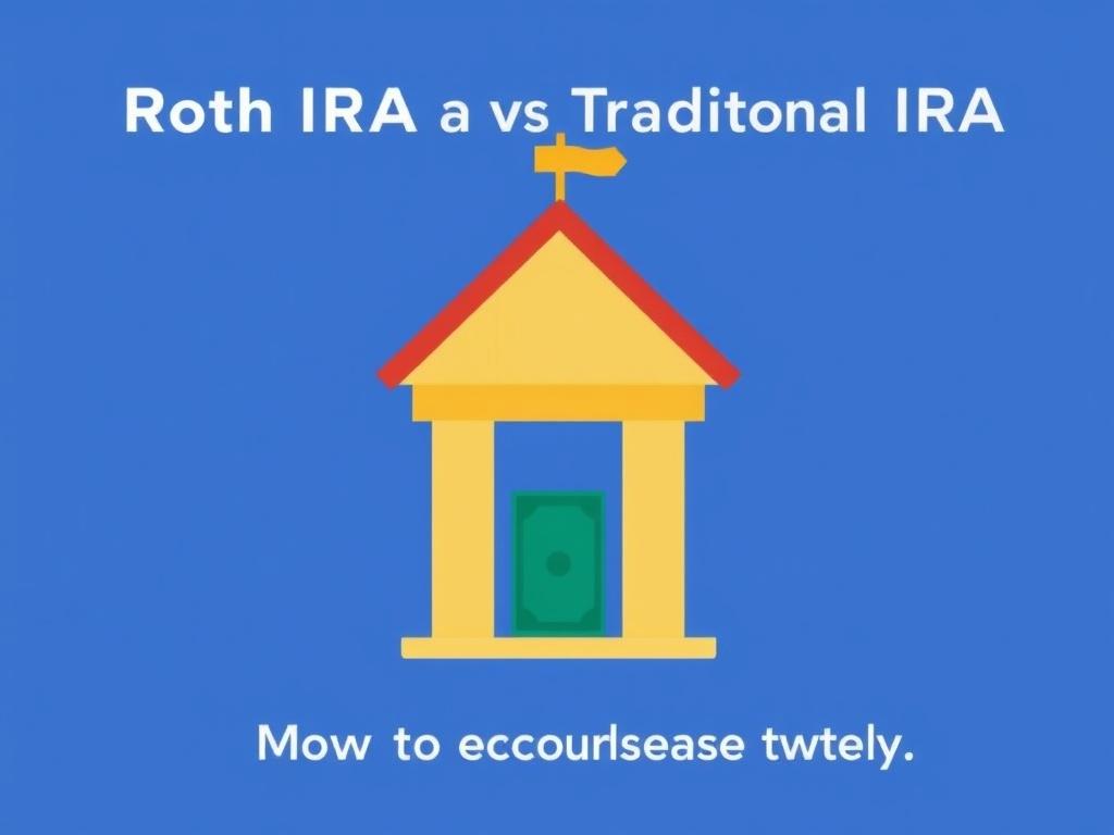     Roth IRA vs. Traditional IRA: key differences. Final Thoughts: How to Choose Wisely