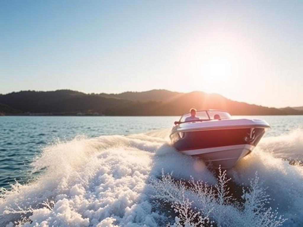     Kredit für ein Boot – Luxus oder Investition?. Bootskredit als Investition: Chancen und Risiken