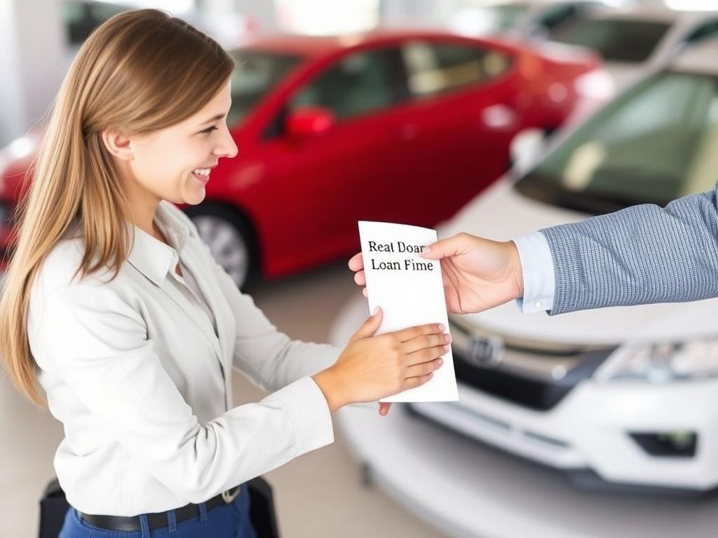     How to negotiate a better car loan deal. Key Strategies for Negotiating a Better Car Loan Deal
