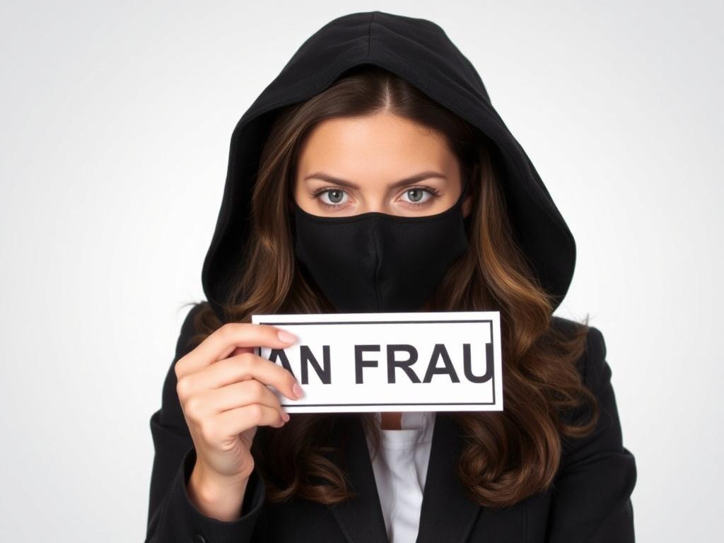     Wie Sie Kreditbetrug vermeiden. Was ist Kreditbetrug und warum ist er so gefährlich?