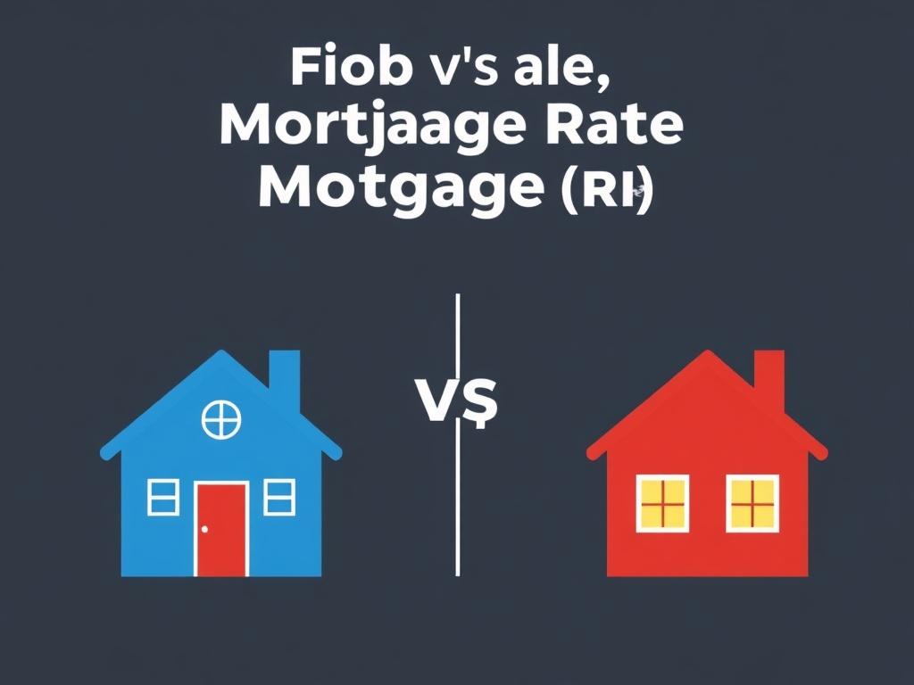     Fixed-rate vs. adjustable-rate mortgages (ARM). What Is an Adjustable-Rate Mortgage (ARM)?