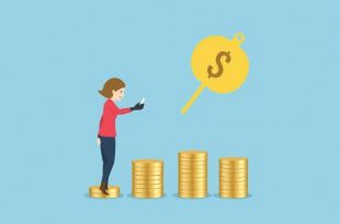 Personal Finance: Warum finanzielle Eigenverantwortung der Schlüssel zum Erfolg ist
