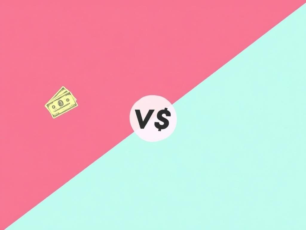     Tarjetas de crédito vs. préstamos personales: ¿cuál es mejor?. Impacto en tu historial crediticio: ¿lo que más importa?