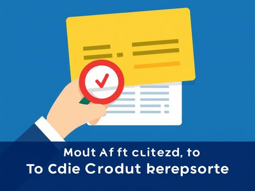     How to dispute errors on your credit report. Understanding Your Credit Report: The First Step to Disputing Errors