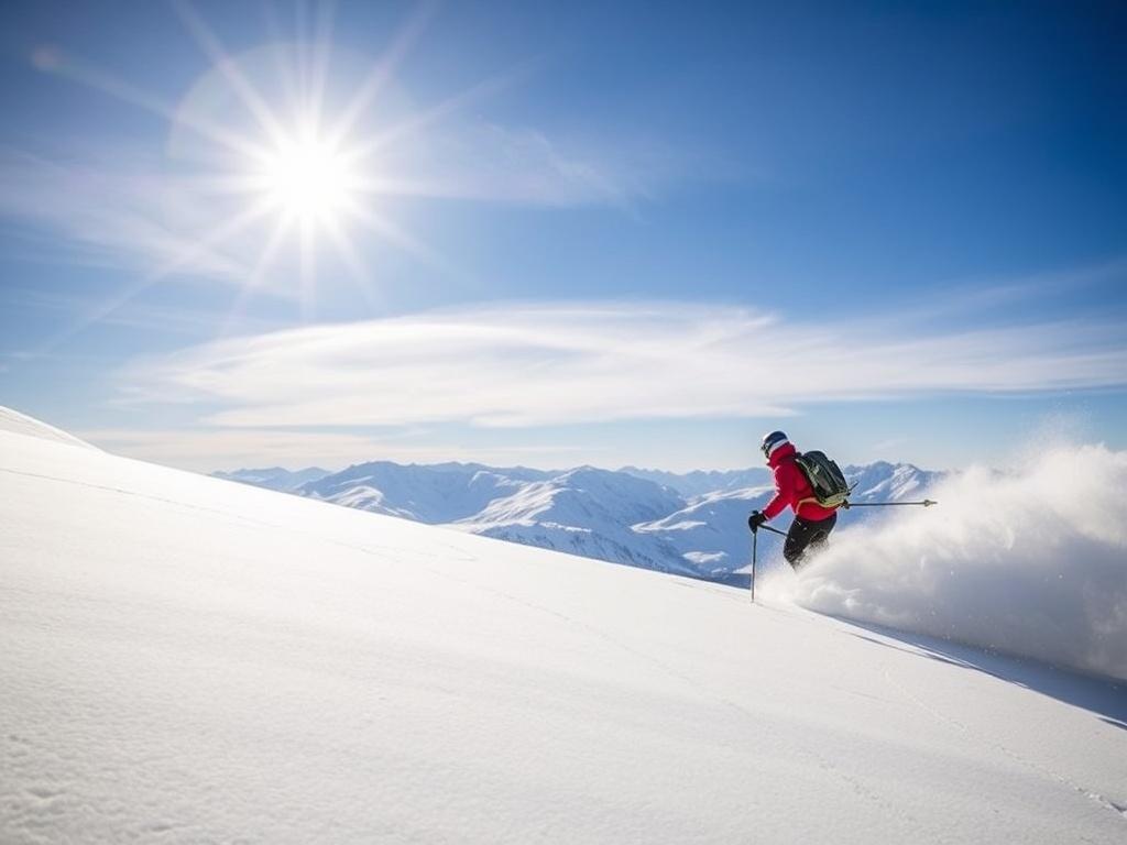     Kredit für einen Skiurlaub – Wintertraum verwirklichen. Welche Kreditarten eignen sich für die Finanzierung des Skiurlaubs?