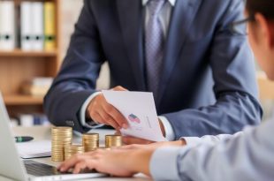Dispokredit – Flexibilität mit hohen Kosten?