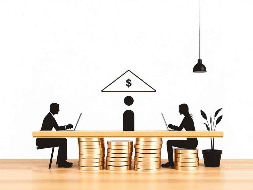    Business Loans: Funding Your Startup or Expansion. Comprendre le rôle des prêts d’entreprise dans le développement