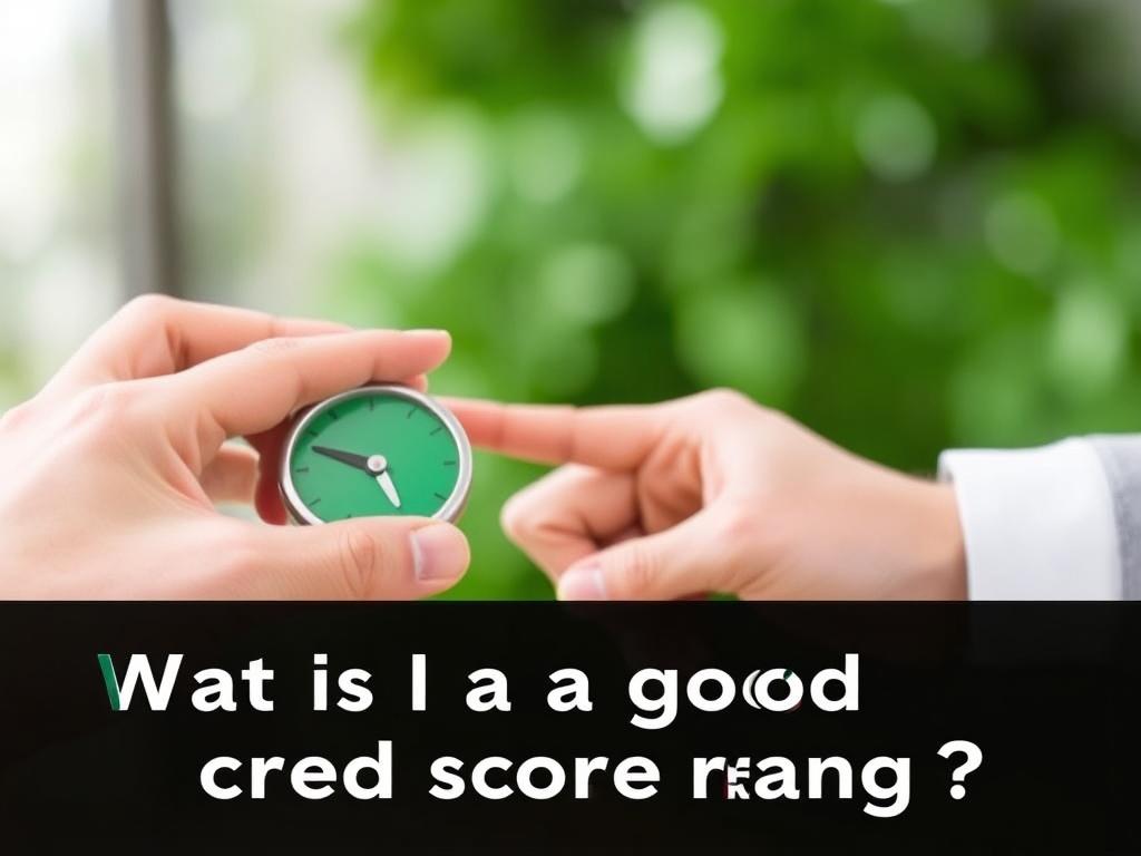     What is a good credit score range?. Tips to Maintain or Improve a Good Credit Score