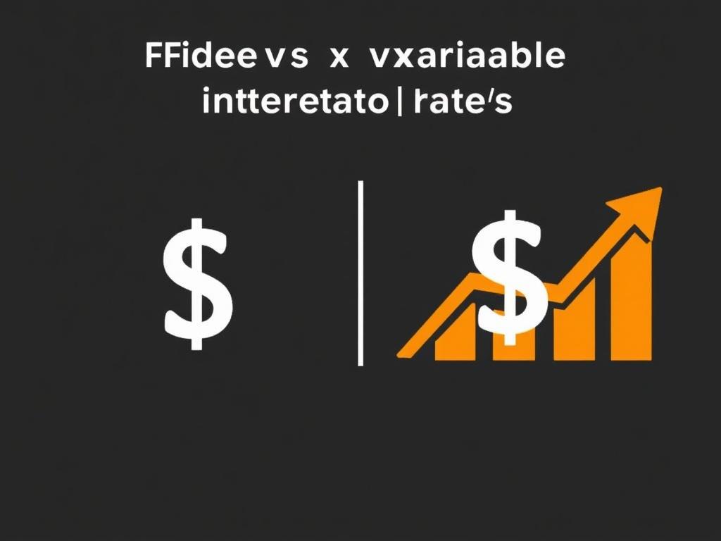     Fixed vs. Variable Interest Rates: Which Is Better?. Les avantages du taux variable