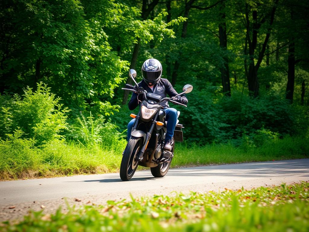     Kredit für ein Motorrad – Freiheit auf zwei Rädern. Fazit: Kredit für ein Motorrad – ein gut überlegter Schritt zur Freiheit