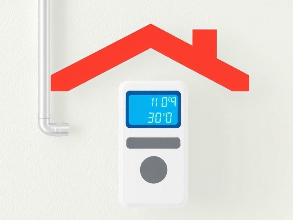     Kredit für eine neue Heizung – Energieeffizienz steigern. Wie sich ein Kredit für eine neue Heizung langfristig rechnet