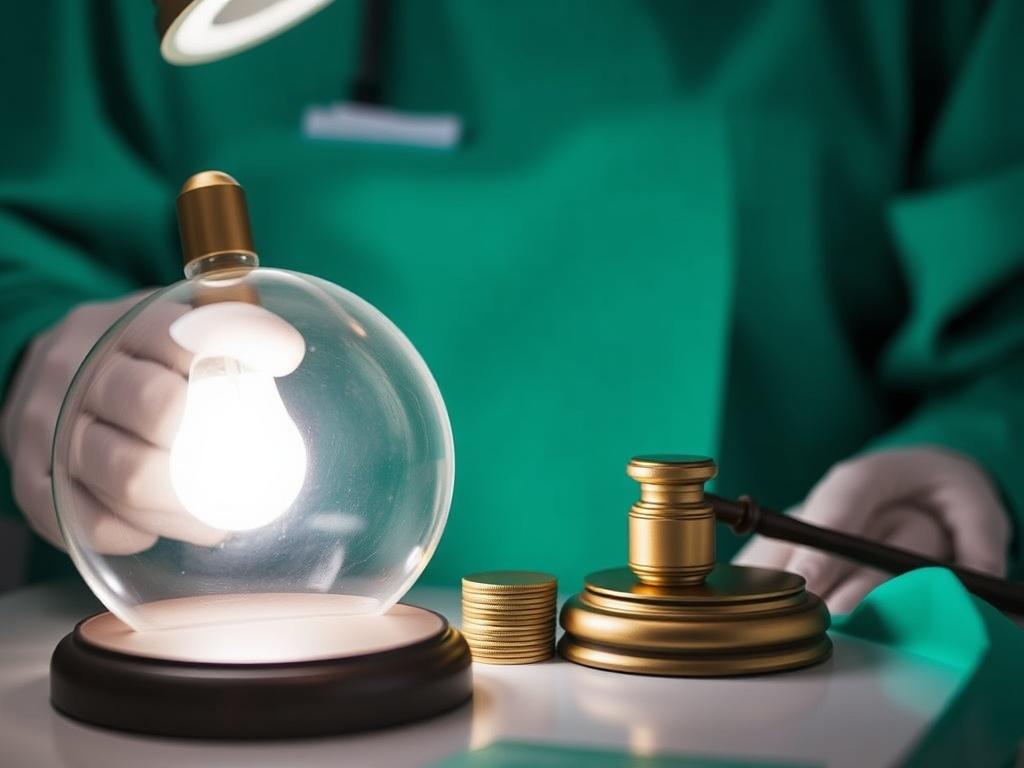     Kredit für Schönheits-OPs – Sinnvoll oder überflüssig?. Rechtliche Rahmenbedingungen und Verbraucherschutz
