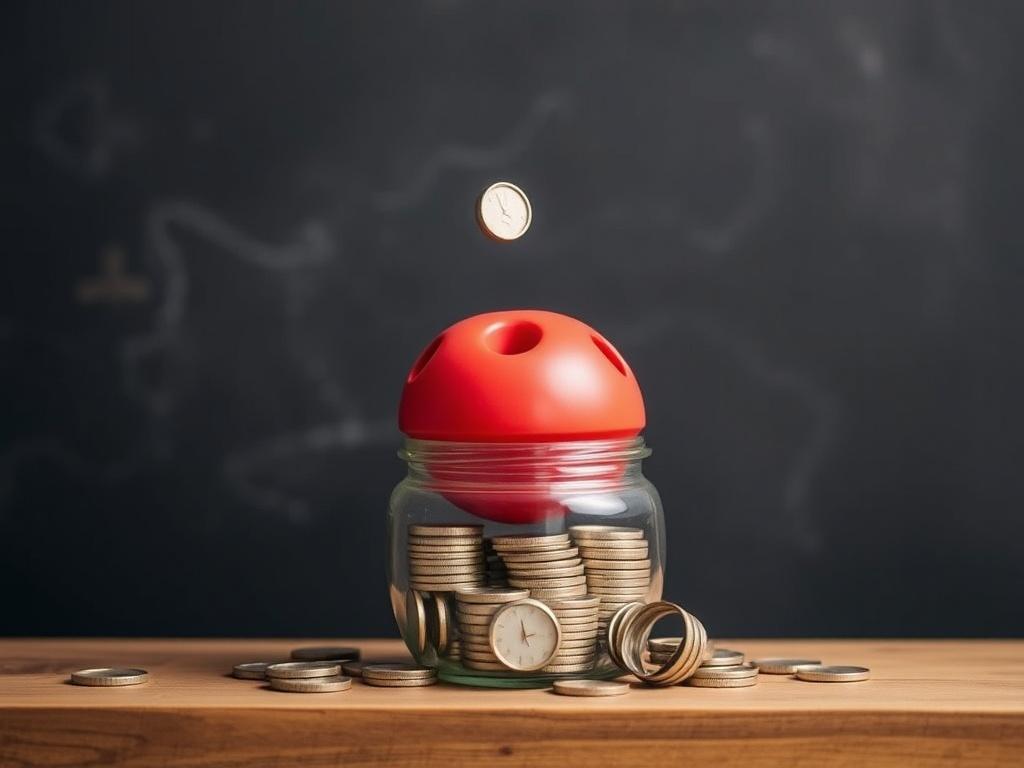     How inflation affects your savings and loans. Practical Tips to Manage Savings and Loans in Times of Inflation