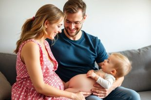 Kredit für eine künstliche Befruchtung – Kinderwunsch realisieren leicht gemacht