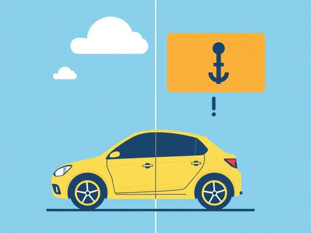     Autokredit vs. Leasing – Was lohnt sich mehr?. Leasing – die Vorteile einer modernen Mobilitätslösung