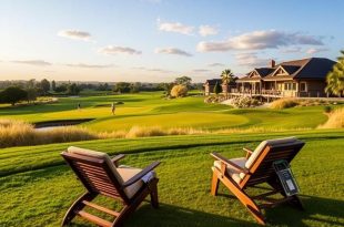 Kredit für eine Mitgliedschaft im Golfclub – Luxus finanzieren leicht gemacht