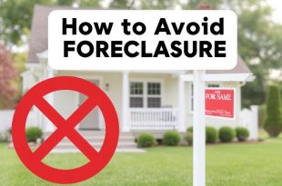 How to Avoid Foreclosure on Your Home: A Step-by-Step Guide to Protecting Your Most Valuable Asset