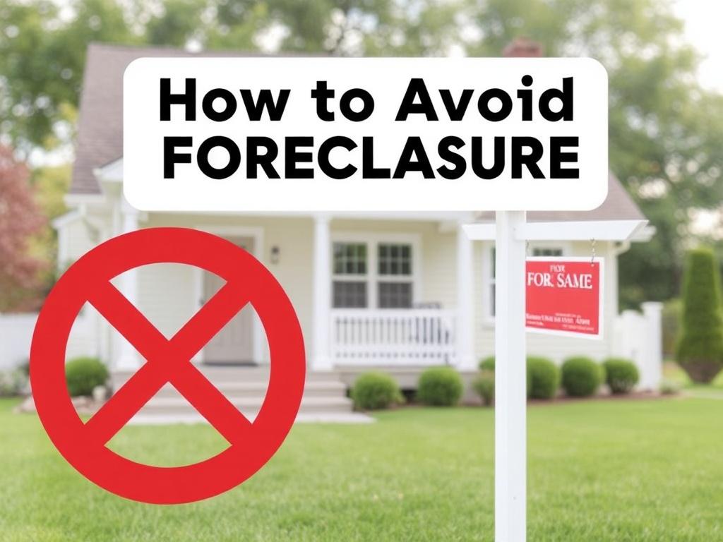 How to Avoid Foreclosure: Effective Strategies to Save Your Home
