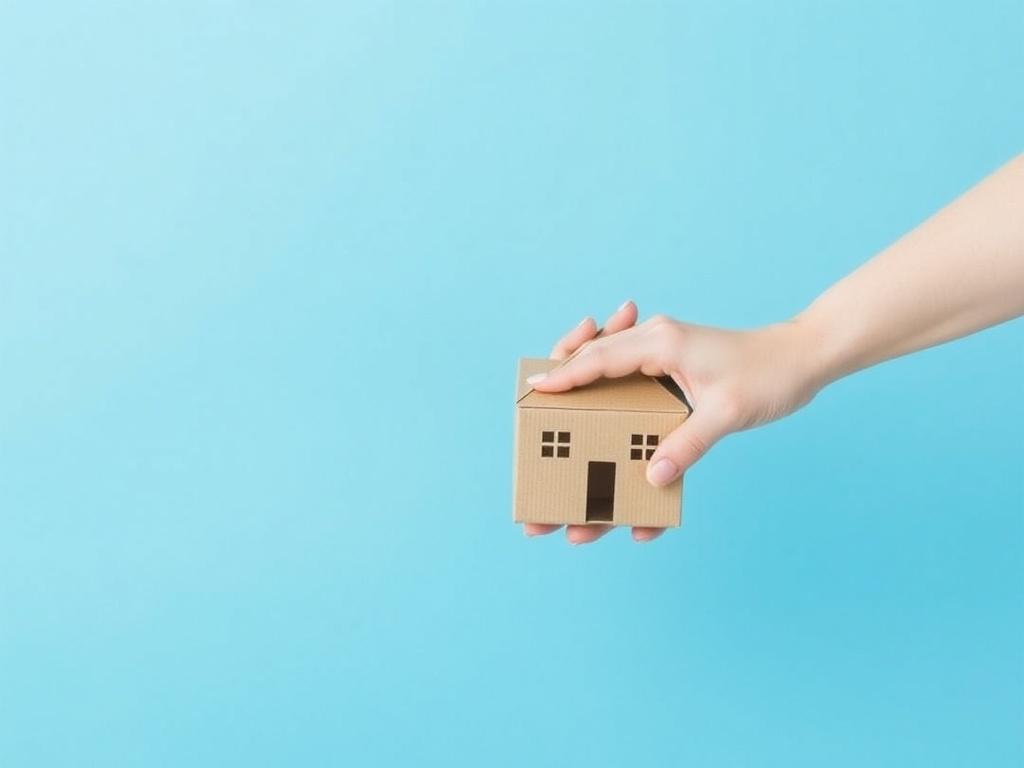     Kredit für einen Umzug – Neuanfang finanzieren. Wie beantrage ich einen Kredit für meinen Umzug?