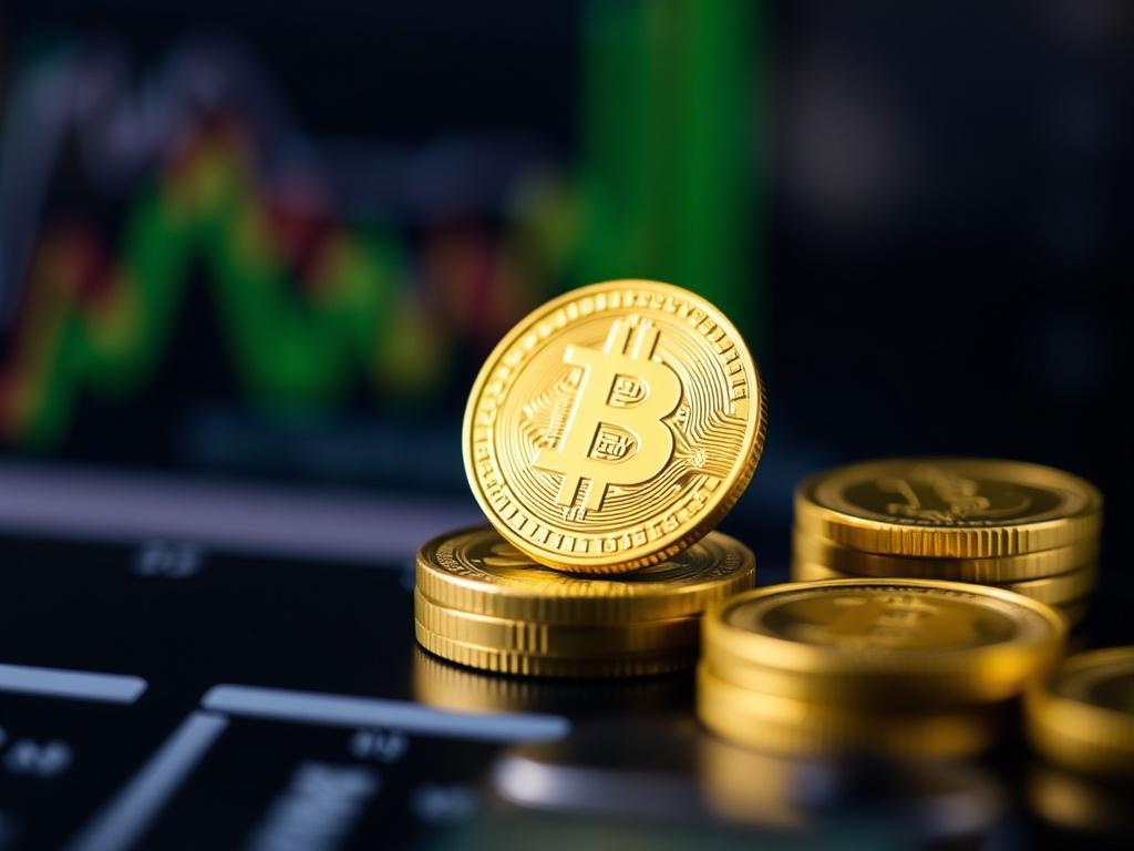     The role of cryptocurrency in personal finance. The Future of Cryptocurrency in Personal Finance
