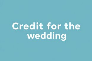 Kredit für die Hochzeit – Traumhochzeit finanzieren leicht gemacht