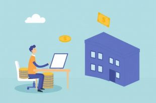 Préstamos para negocios : financiando tu startup o expansión