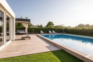 Kredit für einen Pool – Luxus im eigenen Garten leicht gemacht