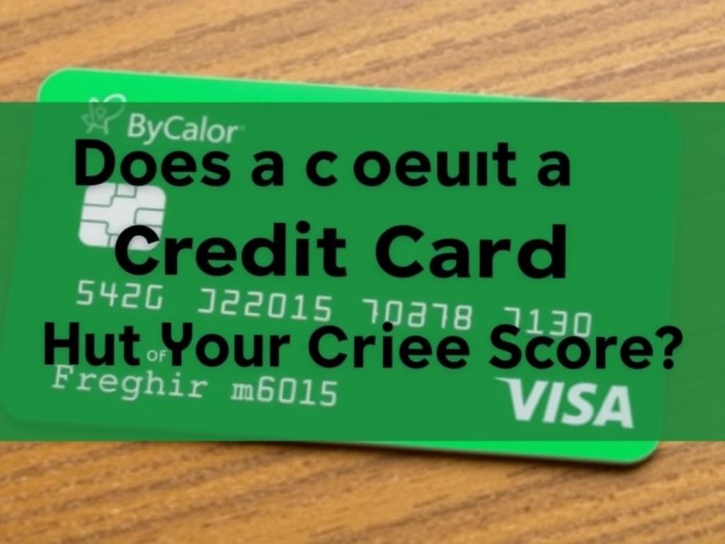     Does closing a credit card hurt your credit score?. How Closing a Credit Card Affects Your Credit Score