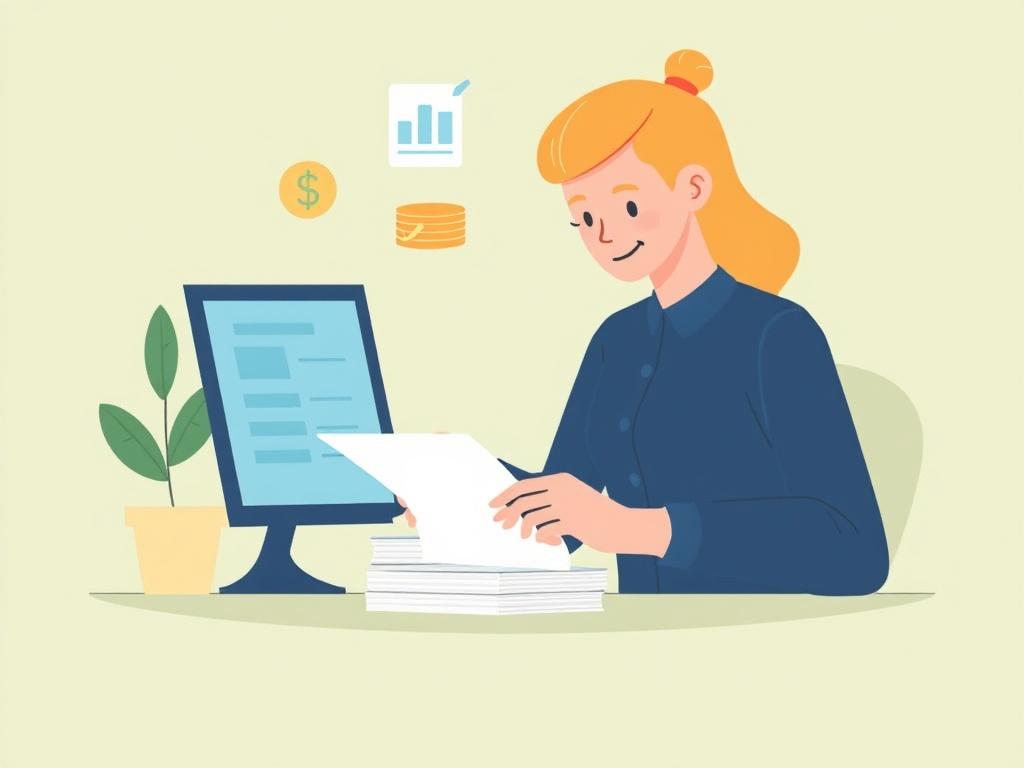     How to track your expenses effectively.. Langfristige Vorteile des effektiven Ausgaben-Trackings