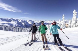 Kredit für einen Skiurlaub – Ihren Wintertraum ohne Sorgen finanzieren